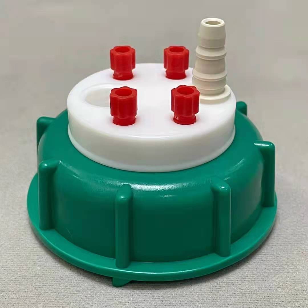 诺必思?废液收集安全盖优点说明